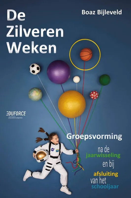 De Zilveren Weken / Druk 1 Koopje