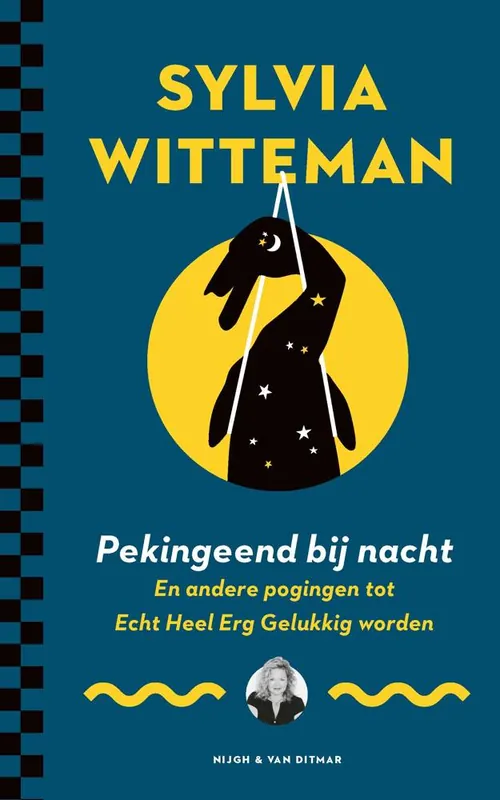 Voordeelprijs Pekingeend bij nacht / Druk 15