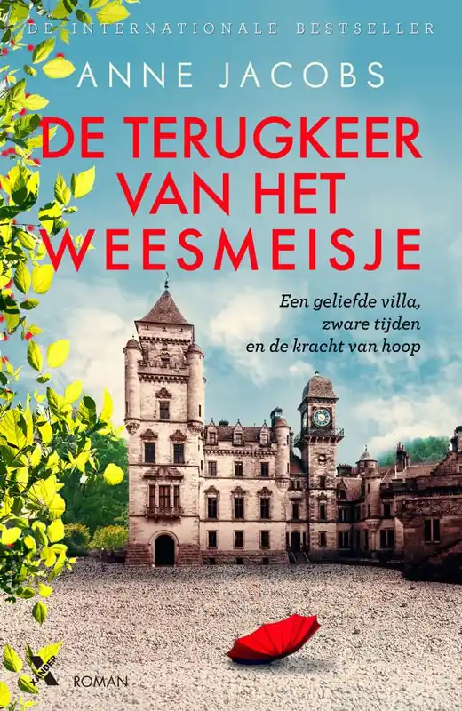 De terugkeer van het weesmeisje / Druk 1 Betrouwbaar