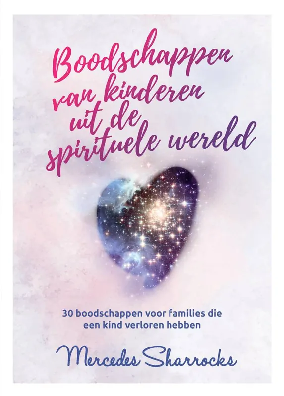 Boodschappen van kinderen vanuit de spirituele wereld / Druk 1 Op = Op
