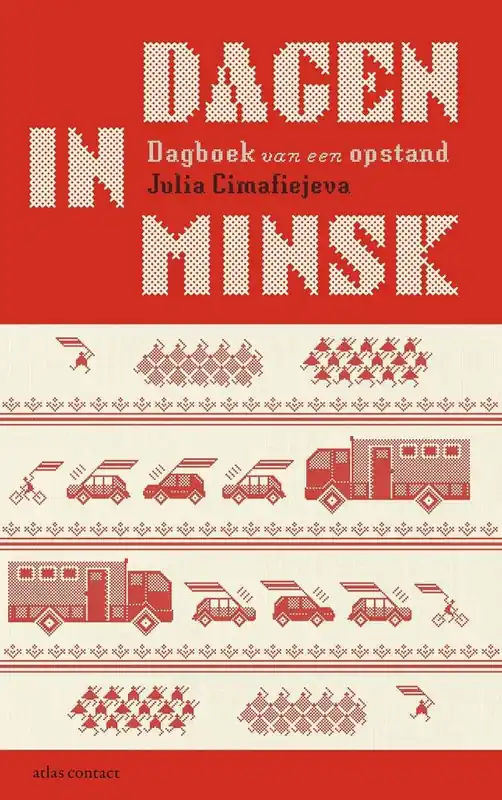 Dagaanbieding Dagen in Minsk / Druk 1