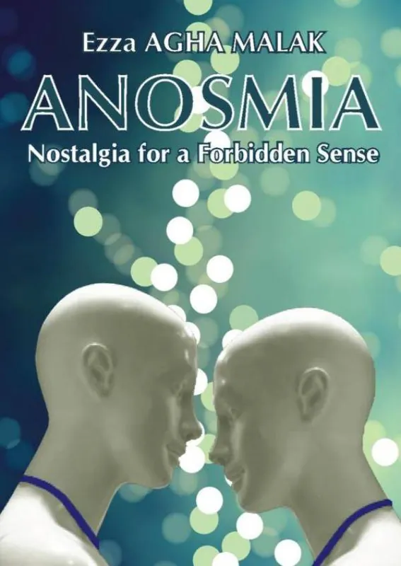 ANOSMIA / 1st Edition Laatste Versie