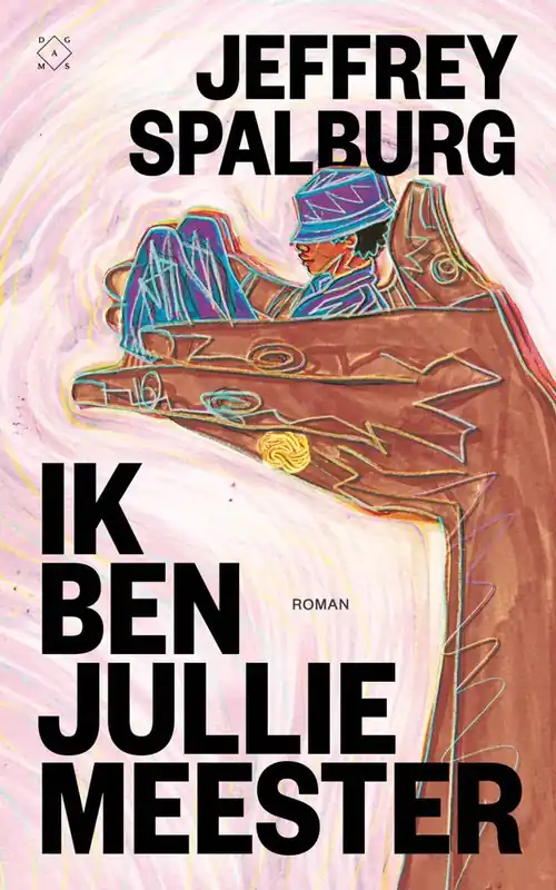 Ik ben jullie meester / Druk 1 Laatste Versie