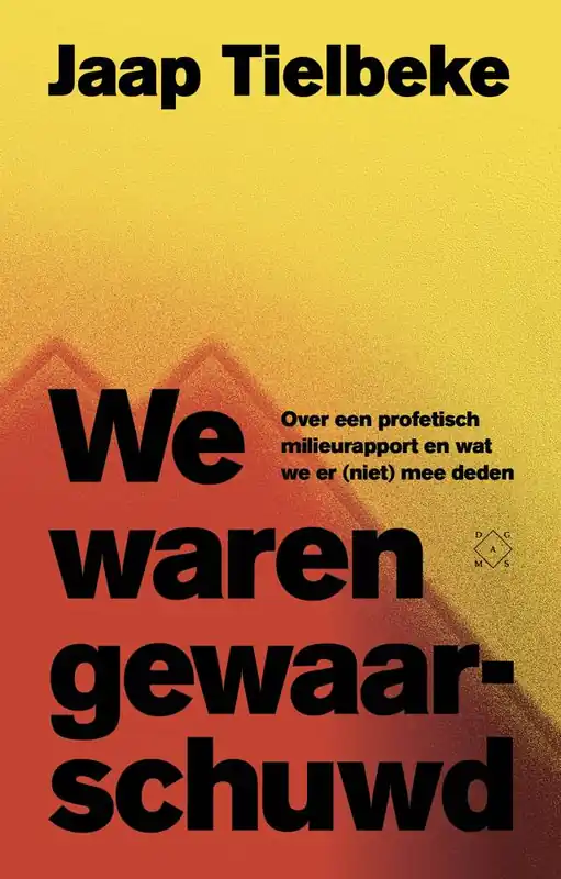Weekendaanbieding We waren gewaarschuwd / Druk 1