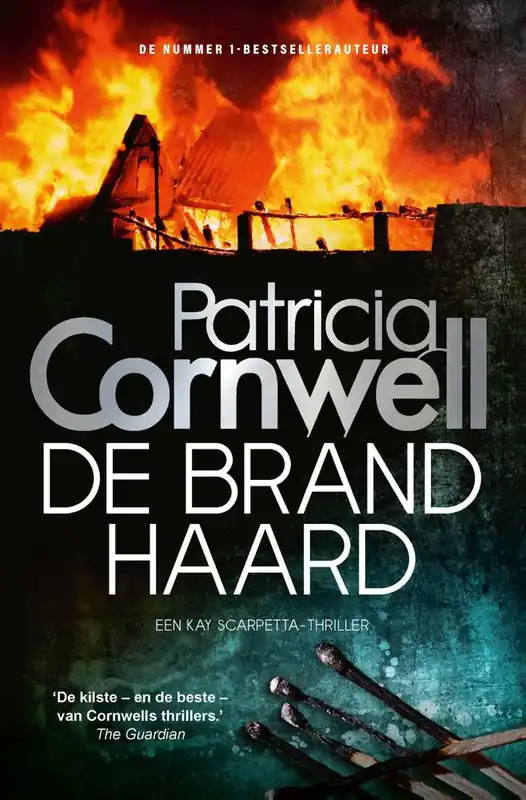 Op = Op De brandhaard / Druk 1