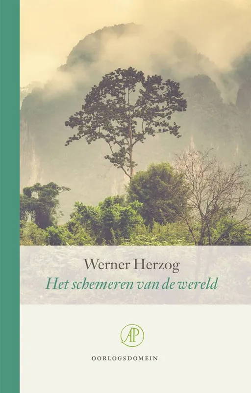 Beste Prijs Het schemeren van de wereld / Druk 1