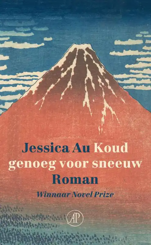 Koop Online Koud genoeg voor sneeuw / Druk 3
