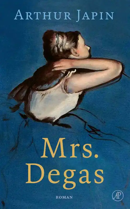 Weekendaanbieding Mrs. Degas / Druk 11