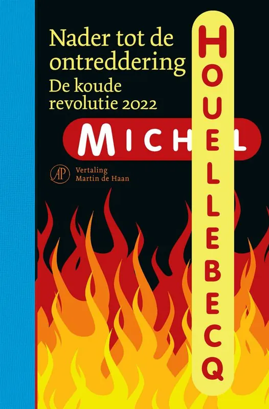Fabrieksprijs Nader tot de ontreddering / Druk 1