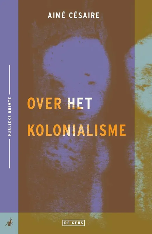 Op = Op Over het kolonialisme / Druk 1