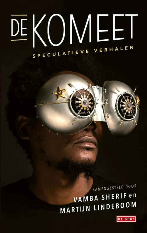 De komeet / Druk 1 Tijdelijk Beschikbaar