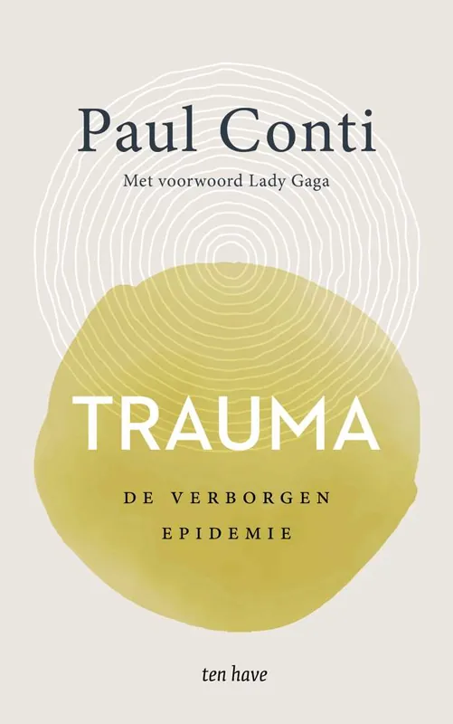 Bestel Nu Trauma / Druk 1