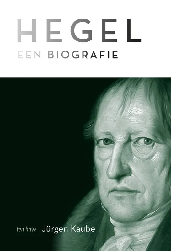 Hegel / Druk 1 Op = Op