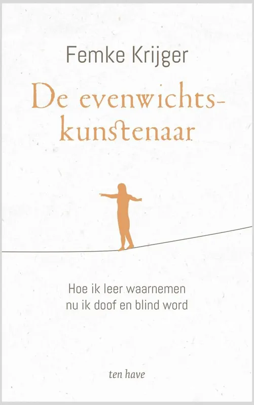 De evenwichtskunstenaar / Druk 2 Alleen Vandaag