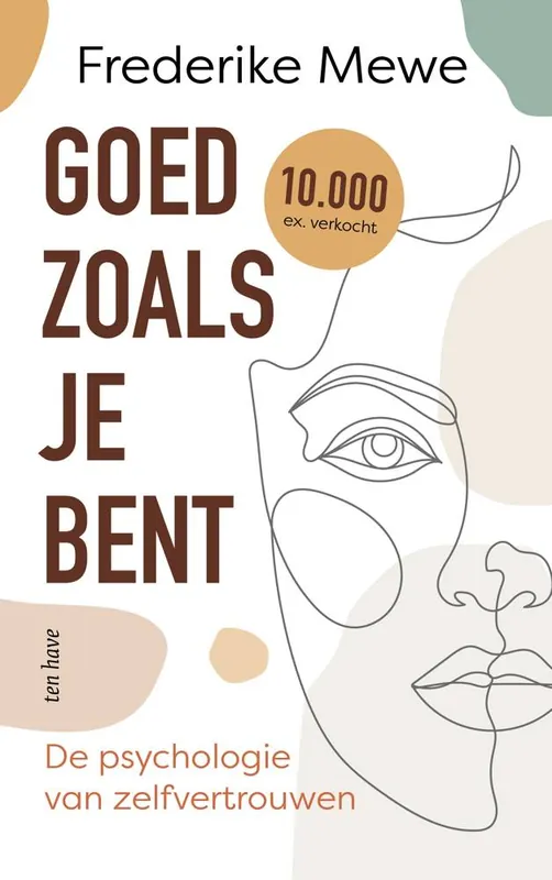 Snelle Levering Goed zoals je bent / Druk 13