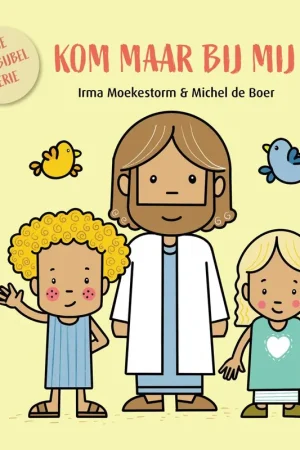 Aanbieding Kom maar bij mij / Druk 1