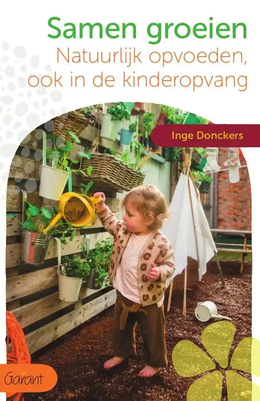 Gecertificeerd Samen groeien / Druk 1