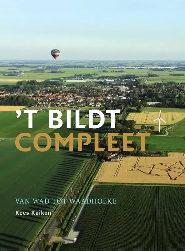 Snelle Levering 't Bildt compleet. / Druk 1
