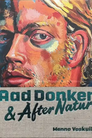 Aad Donker & After Nature / Druk 1 Lage Prijs