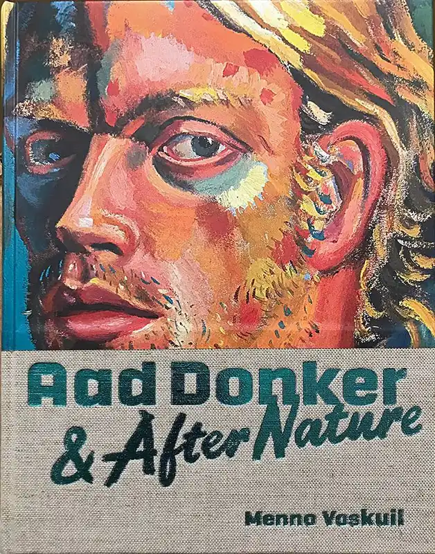 Aad Donker & After Nature / Druk 1 Lage Prijs