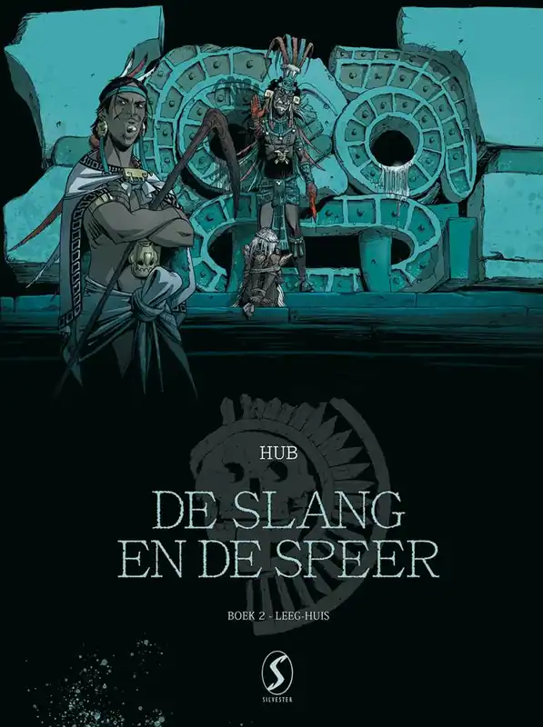 Koop Vandaag Leeg-Huis / Druk 1