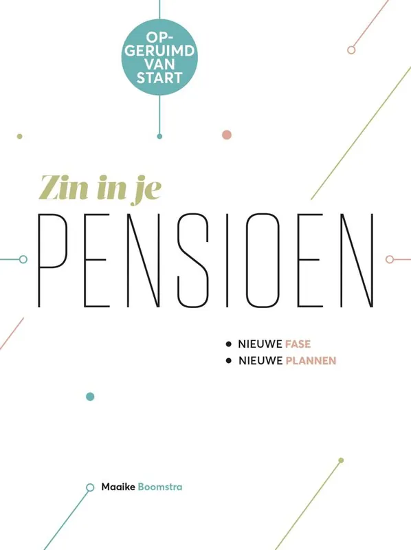 Populair Zin in je pensioen / Druk 1