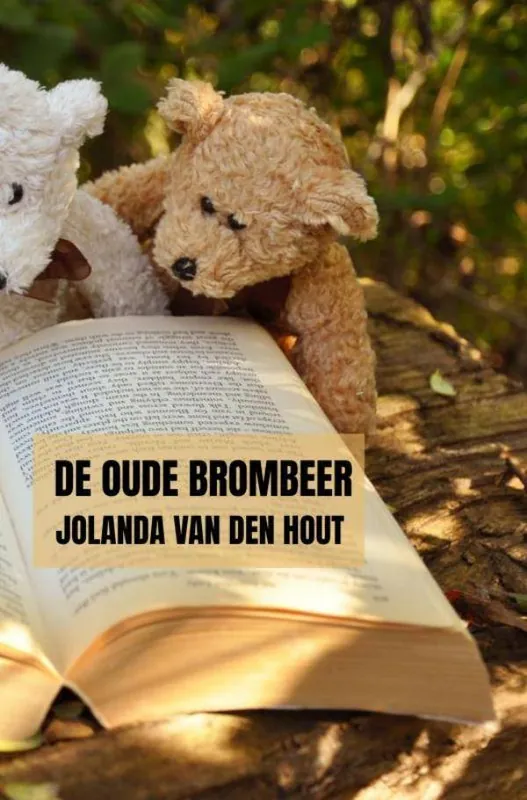 De oude brombeer / Druk 1 Lage Prijs