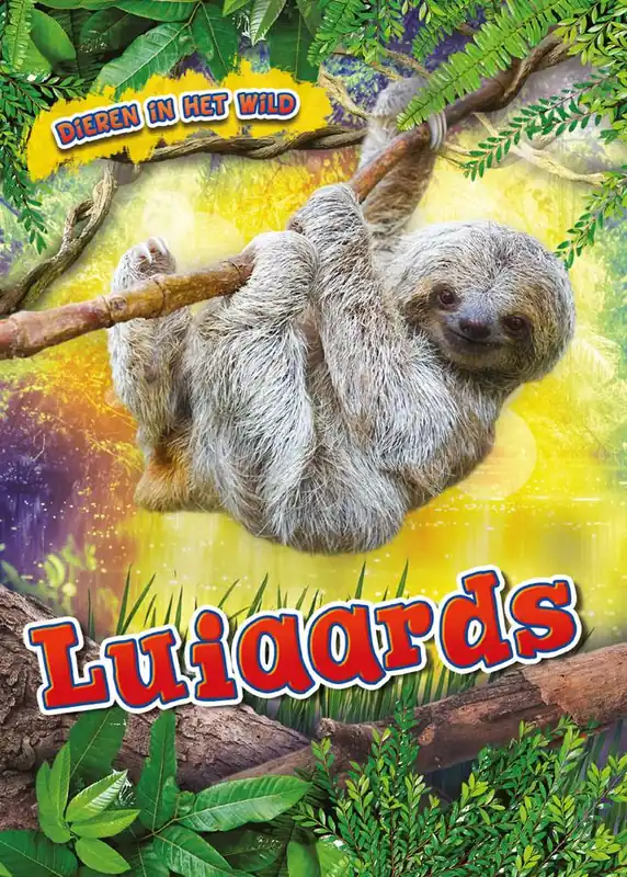 Luiaards / Druk 1 Veilige Betaling