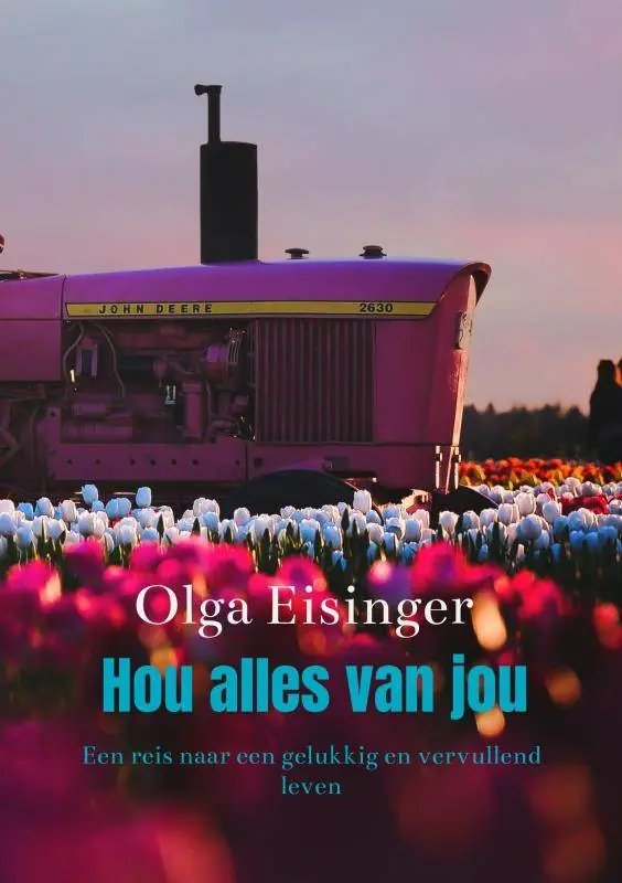 Gratis Retour Hou alles van jou / Druk 2