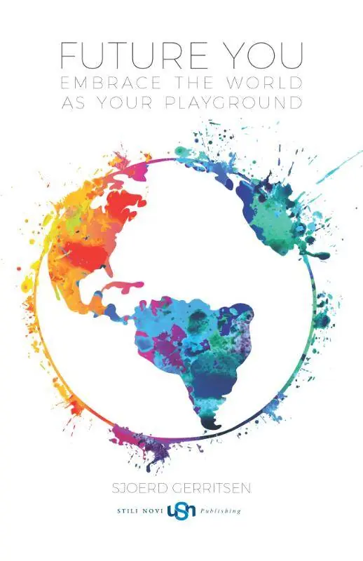 Future you / 1st Edition Exclusieve Aanbieding