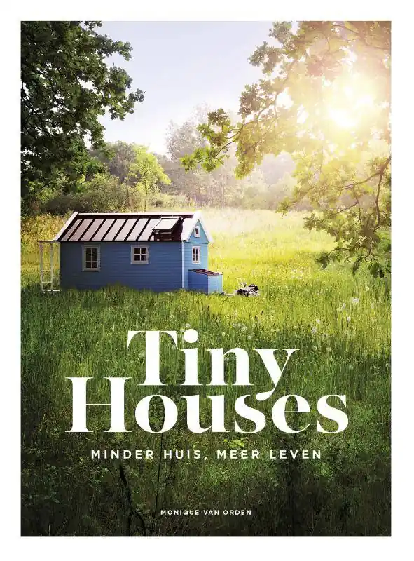 Nu Kopen Tiny Houses / Druk 9