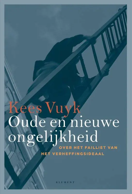 Oude en nieuwe ongelijkheid / Druk 2 Dagaanbieding