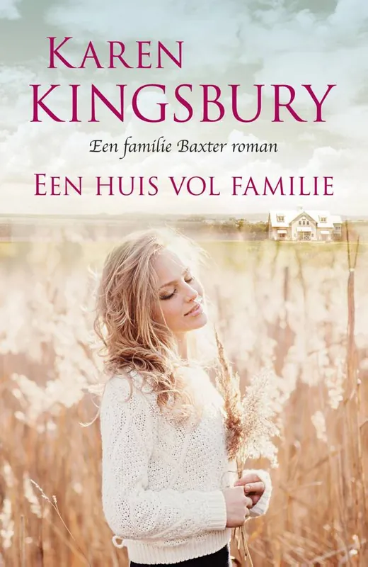 Beste Prijs Een huis vol familie / Druk 2