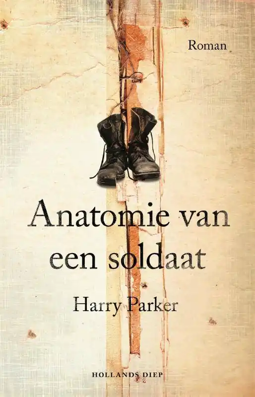 Koop Vandaag Anatomie van een soldaat / Druk 1