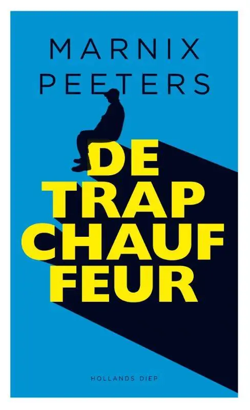 Must-Have De trapchauffeur / Druk 1