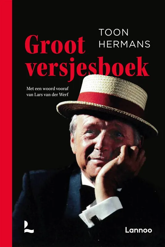 Betaalbaar Groot Versjesboek / Druk 1