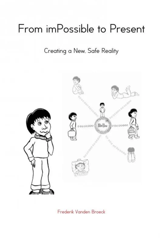 From impossible to present / Druk 1 Korting