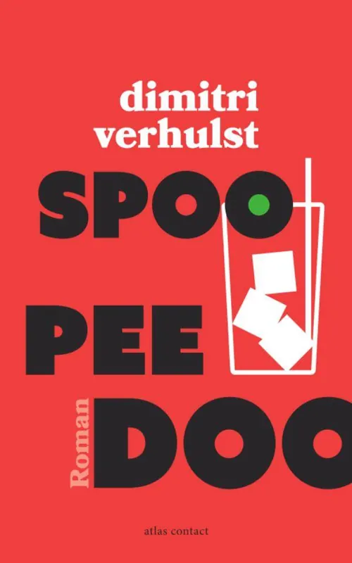 Spoo pee doo / Druk 3 Betrouwbaar