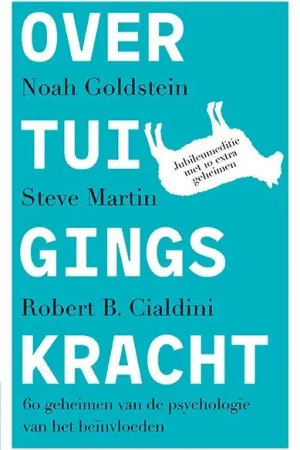 Aanbieding Overtuigingskracht / Druk 1