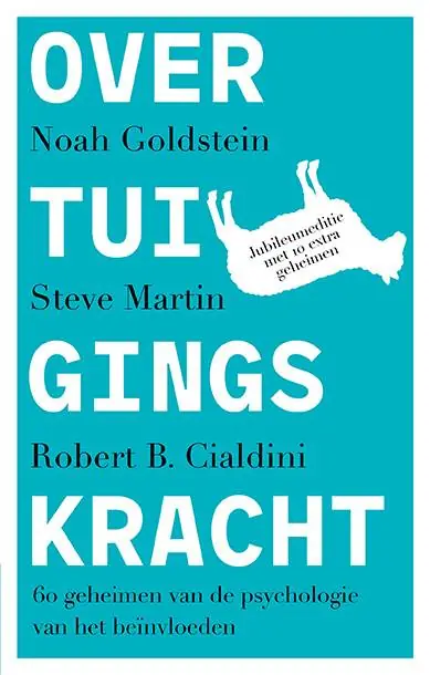 Aanbieding Overtuigingskracht / Druk 1
