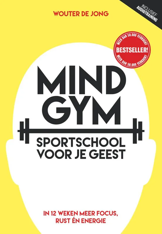 Exclusieve Aanbieding Mindgym, sportschool voor je geest / Druk 1