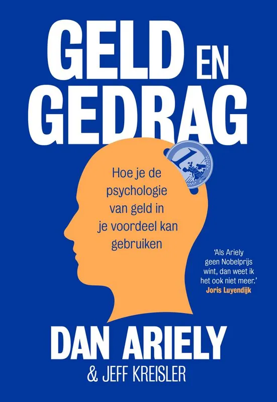 Speciale Aanbieding Geld en gedrag / Druk 1