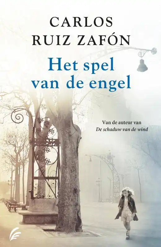 Lage Prijs Het spel van de engel / Druk 1