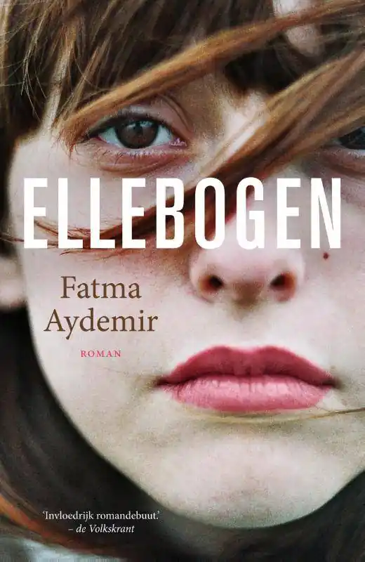 Ellebogen / Druk 1 Alleen Vandaag