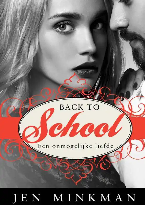 Back to school / Druk 2 Koop Vandaag