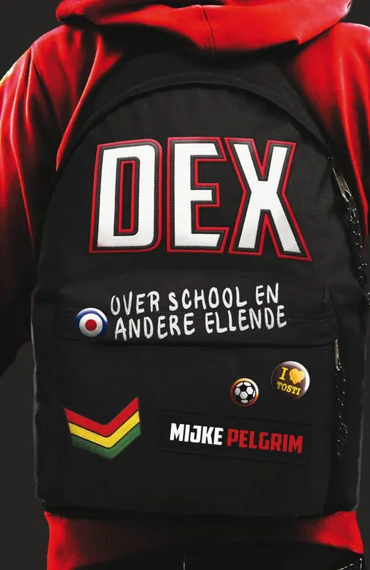 Dex / Druk 6 Korting