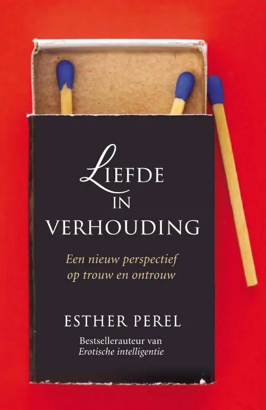 Liefde in verhouding / Druk 1 Populair