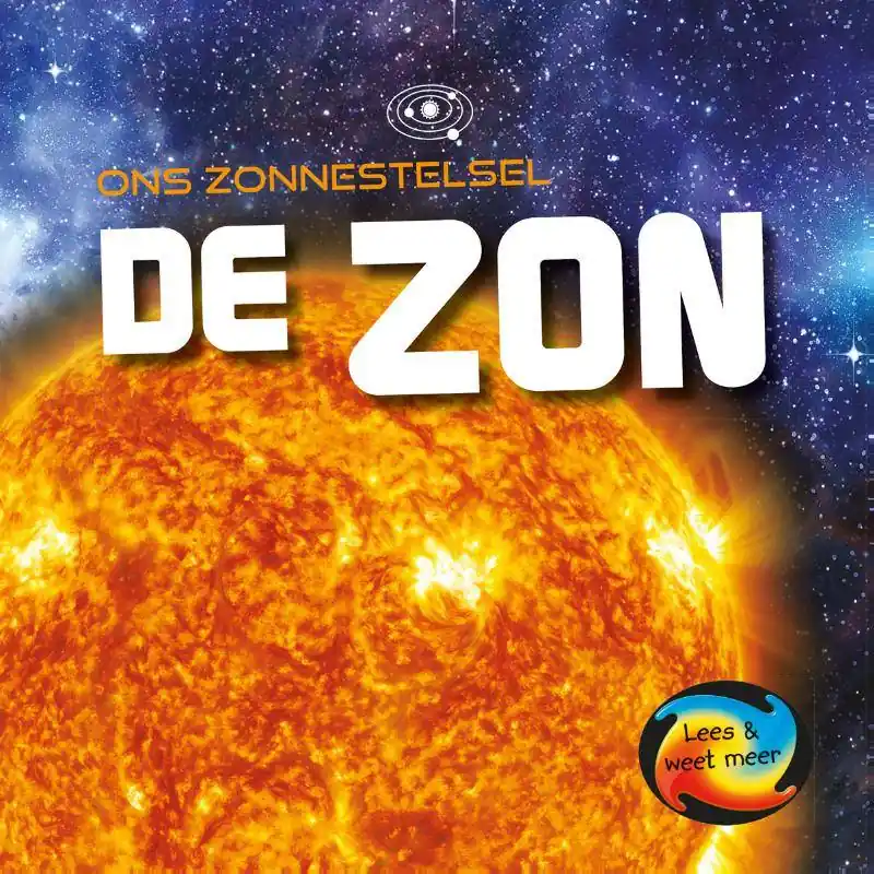 Koop Online De zon / Druk 1