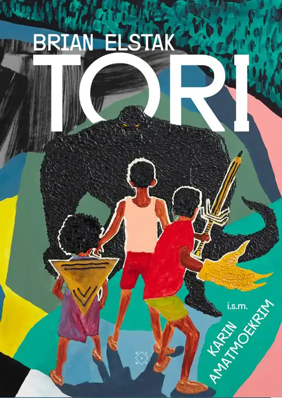 Tori / Druk 2 Koop Online