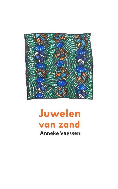 Juwelen van zand / Druk 1 Dagaanbieding